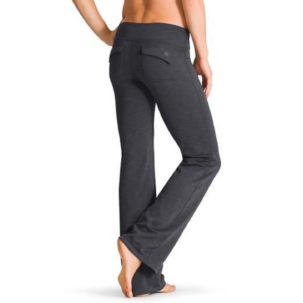 Athleta In Fusion Pant Black NWT small